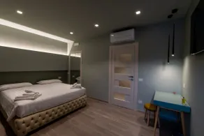 DiVino Rooms Deluxe - Camera