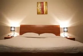 Marina Tower - Room