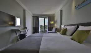 Park Plaza Belvedere Medulin - Habitación