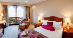 The Taj Mahal Tower, Mumbai - Room