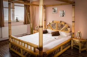 Hotel Rosenhof - Rom
