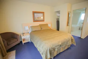 Abbots Hamilton – Hotel and Conference Centre - Habitación
