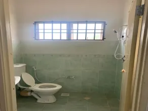 Hotel O Family Homestay ( Botani Ipoh) - Salle de bain