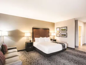 La Quinta Inn & Suites by Wyndham Walla Walla - Chambre