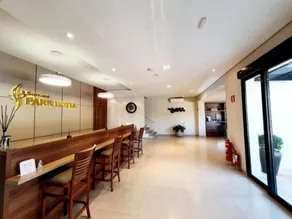 Sumaré Park Hotel - Reception