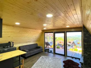 Kartepe Vista Bungalov - Room