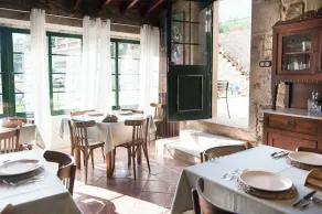 Casa de Costoia - Restaurant