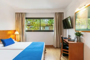 Sercotel de los Reyes - Room
