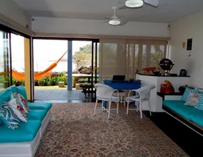 Pousada Sobre as Pedras - Lobby