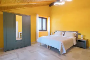 Agriturismo Cascina Reggio - Zimmer