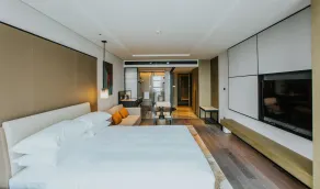 Sheraton Xi'an South - Zimmer
