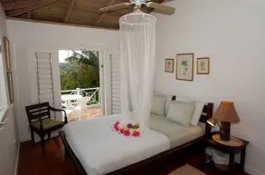 Tranquility Villa - Room