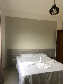 GRAN PARADA HOTEL - Habitación