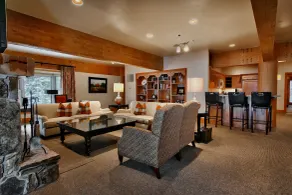 Stein Eriksen Lodge Deer Valley - Chambre