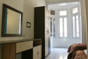 Hostgram Hotel - Vue de la chambre