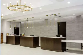 DoubleTree by Hilton Hotel Charlottesville - Reception