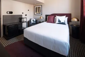 The Capitol Hotel Sydney - Room