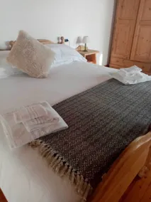 Hotel Bivera Sauris - Rum