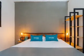 Ayenda Flora Jaguar - Room