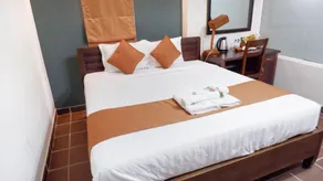 Ananas Family Hotel - Room