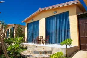 Adora Bay Ke Ga Beach Resort - Onsite Water Park - Chambre