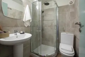 Athina résidence - Salle de bain