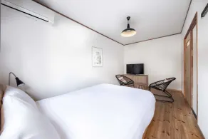 Hanare no Yado Hanagokoro - Chambre