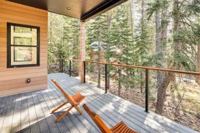 4 Mi to Soda Springs Resort: Hot Tub Hideaway! - Innenbereich