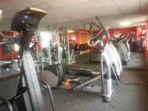 Hotel Executive Suites - Salle de remise en forme