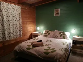 Mount Buller Summer & Ski Holiday House The Bower - Rum