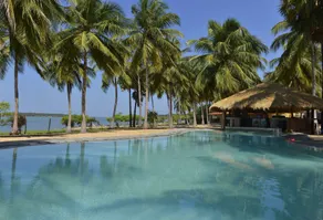 Kitelantis Hotel and Resort - Piscine