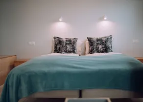 Heima Holiday Homes - Rum