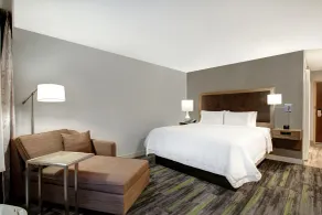 Ramada by Wyndham St Paul AB - Zimmer