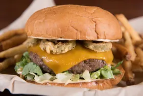 Holiday Inn Glendale - Stadium & Ent Dist by IHG - Restaurant