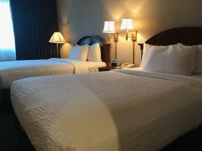 The Marx Hotel - Downtown - University Area - Chambre