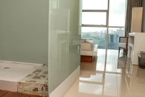 Hotel Vip Praia - View from room