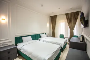 Marokand Spa Hotel - Room