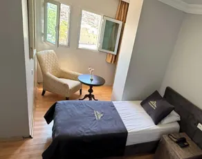 Duvahi Konaklama - Chambre