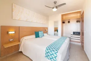 Tagoro Family & Fun Costa Adeje - Room