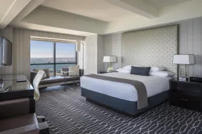 Manchester Grand Hyatt San Diego - Chambre