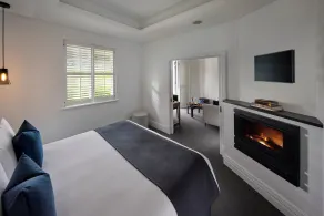 The Louise - Habitación