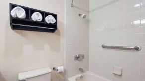 Best Western Leesburg - Salle de bain