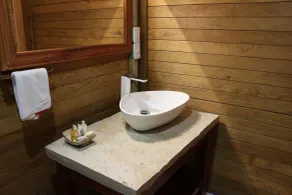 Winíka Alterra - Salle de bain