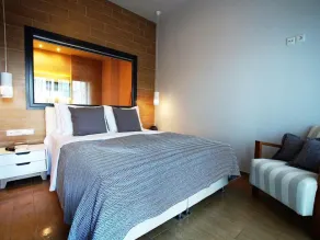 Superior 3-Bedroom Villa Cassiope with Private Pool and Breathtaking Sea Views - Rom