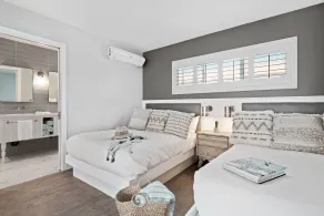 Sea Sprite Beach Club - Chambre