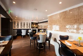 Kennebunkport Inn - Restaurant