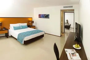 Estelar Alto Prado - Room