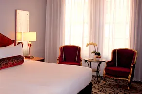 The Biltmore Los Angeles - Chambre