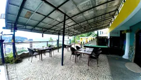 Dream Hill Condos & Spa - Restaurant