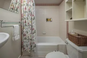 Sunflower Hill Inn - Bagno
